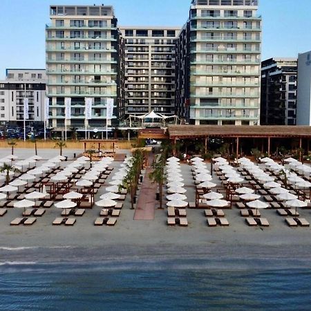 Stefan Mamaia Resort Năvodari Eksteriør bilde
